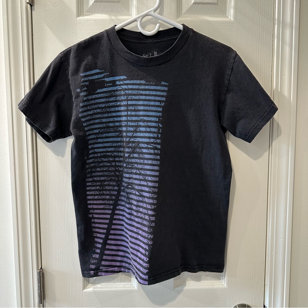RUSTY size S Men’s tee